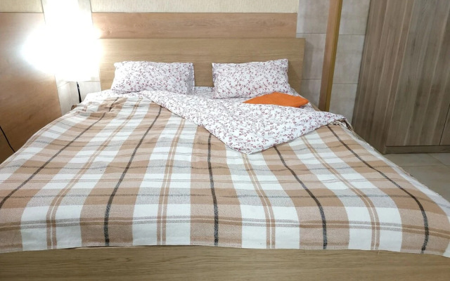 Хостел «Подушка»