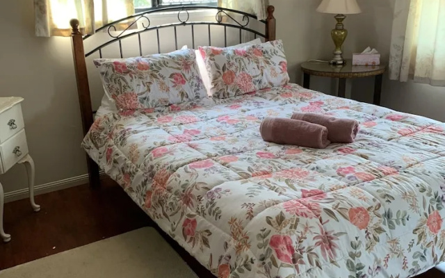 Almaden Country Rooms
