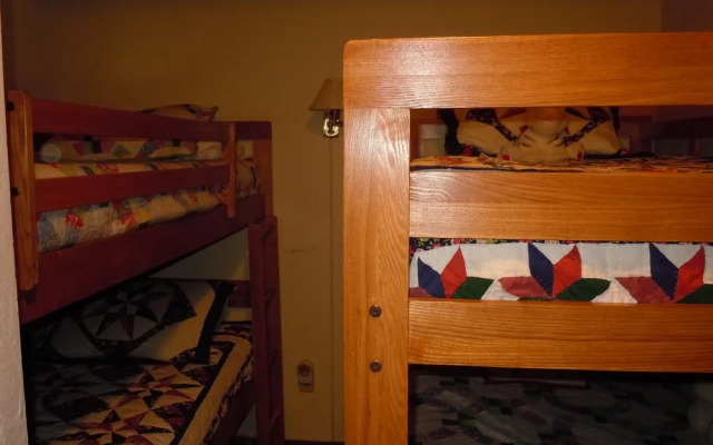 Escape For All Seasons