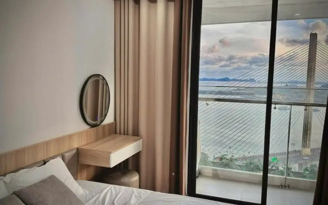 Jade Leaves Homestay HaLong -Seaview – Guest Rooms – Ha Long
