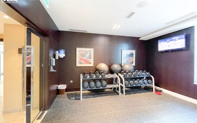 bnbme | The Residences | 2 BDR