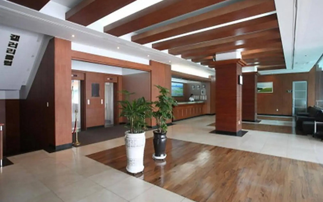 Suncheon Royal Tourist Hotel