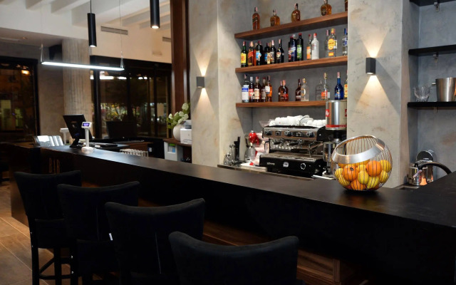 Hotel Alexandar Square Boutique