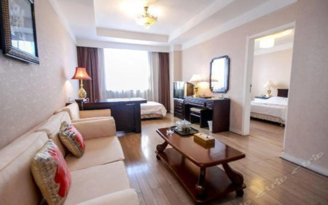 Yangcheng Hotel
