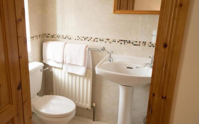 Fortview Bed and Breakfast