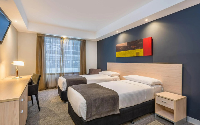 Mantra Melbourne Airport