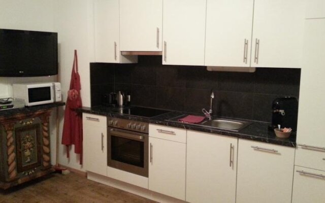 Apartment Sonnbichl