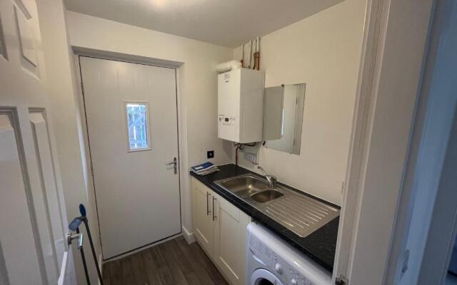 WOW 4 Bedroom 8 Person 3 Bathroom HOUSE