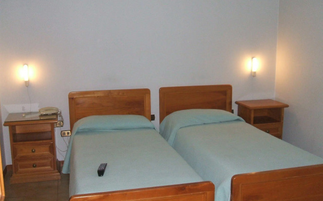 Hotel Ristorante da Gianni