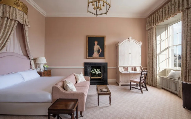 Cashel Palace Hotel