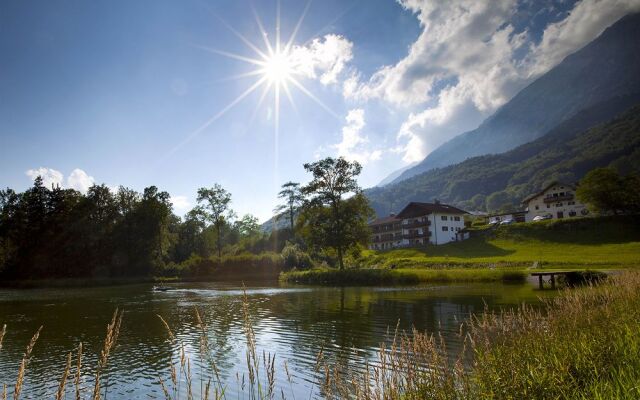 Hotel Garni Gablerhof