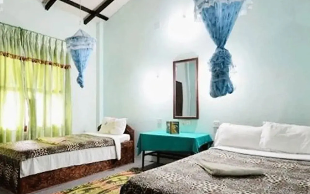 Chitwan Gaida Lodge