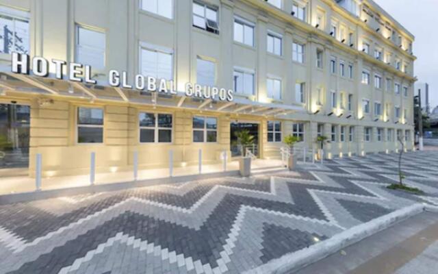 Hotel Global Grupos