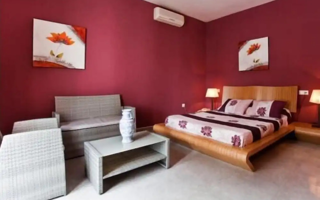 Hotel Atalaya
