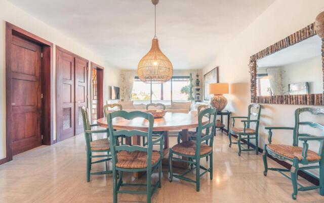 Comfortable Apartment at Portillo