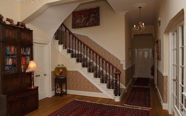 Ashcroft Guest House