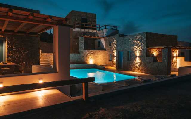 Anemela Villas and Suites Mykonos