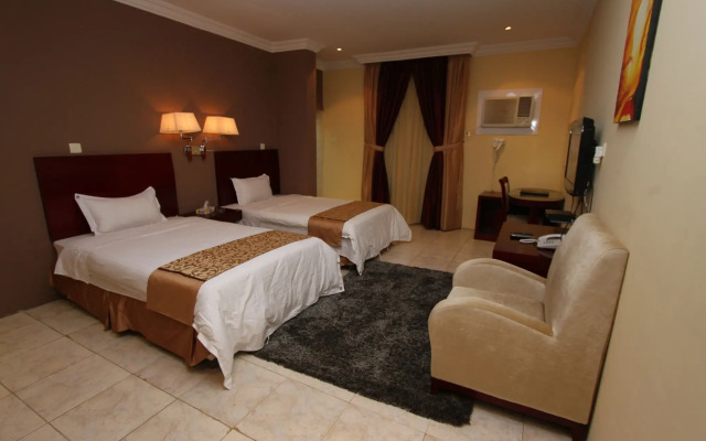 Raoum Inn Khafji Southern