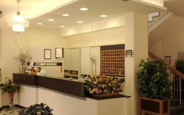 Hotel Haway