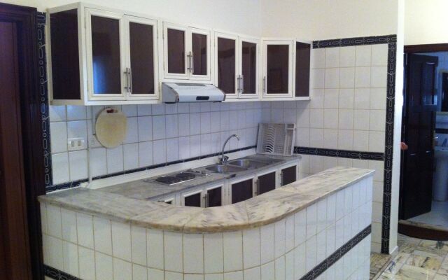 Rotana Residence Apartments
