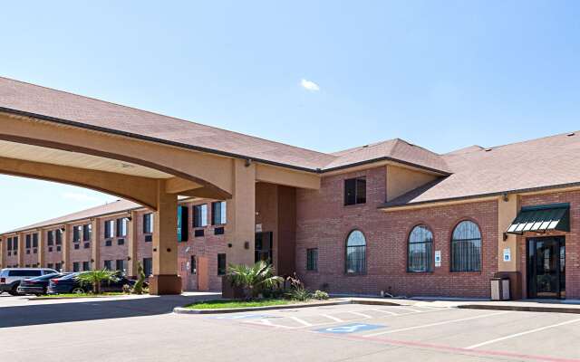 Quality Inn Mesquite - Dallas East