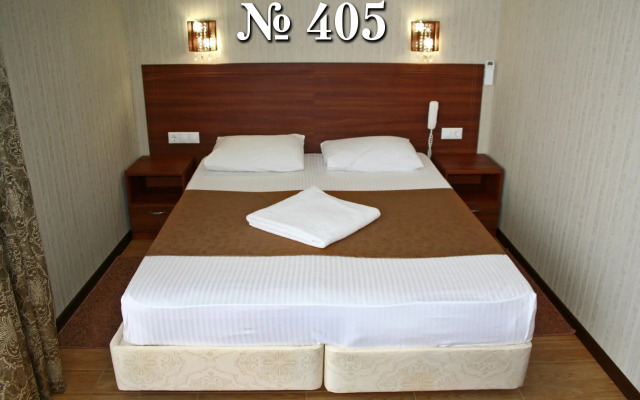 Prichal Hotel