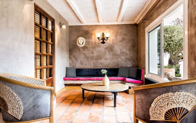 Auberge Cavaliere du Pont Des Bannes