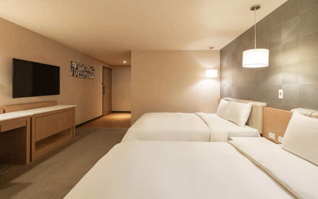 Kindness Hotel Juemin