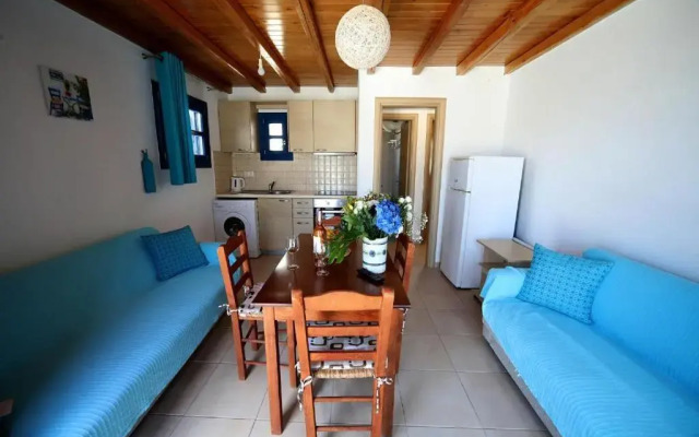 Mykonos Pro-care Suites