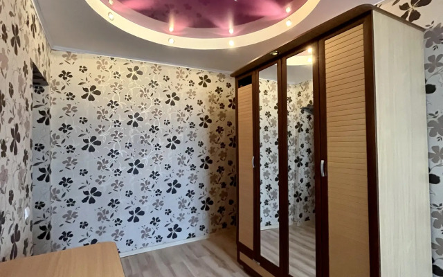 Апартаменты на улице Сочинская