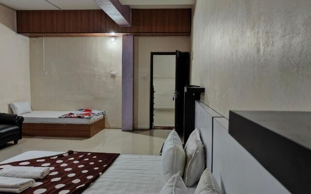 PPH Living Khaleej Residency