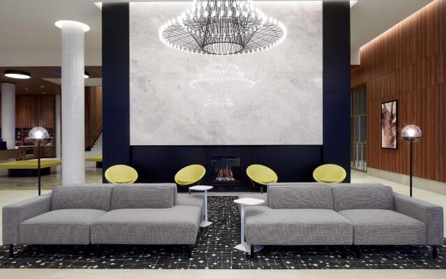 Homewood Suites by Hilton Montreal Midtown, Quebec, Canada