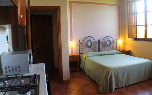 Villa Pardi