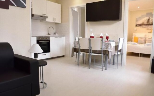 Tourist House Apartment Centre Bologna