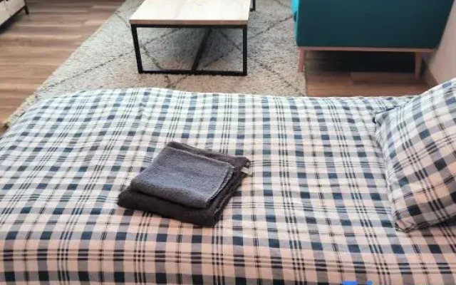 Design Studio Brussels Madou