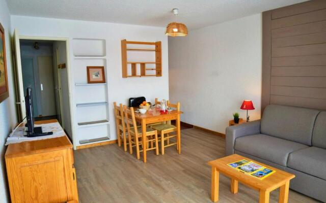 Appartement Les Deux Alpes, 1 pièce, 4 personnes - FR-1-348-199