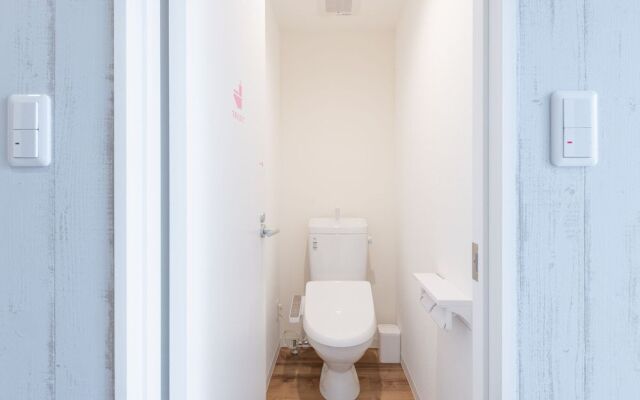 bnb+ Yokohama Motomachi - Hostel
