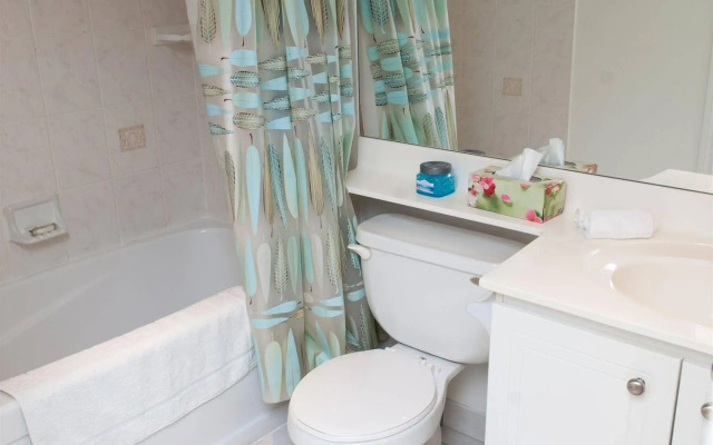 JJ Furnished Apartments & Private Suites Toronto: Entertainment District