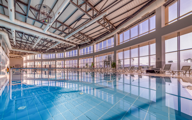 Armas Thermal Resort