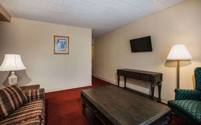 Ramada by Wyndham Ligonier