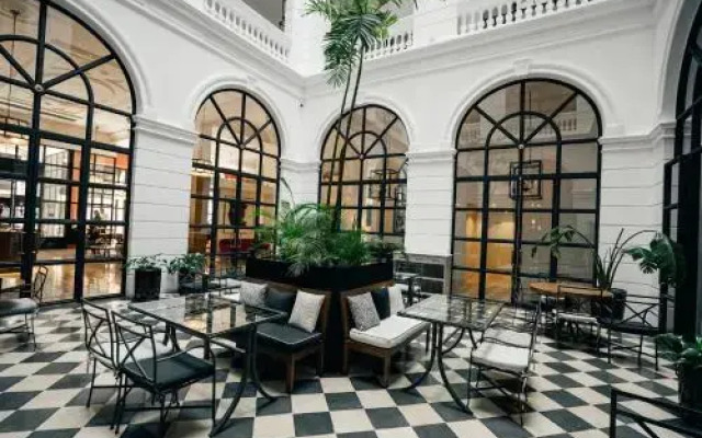 Palmaroga Hotel Asuncion, Tapestry Collection by Hilton