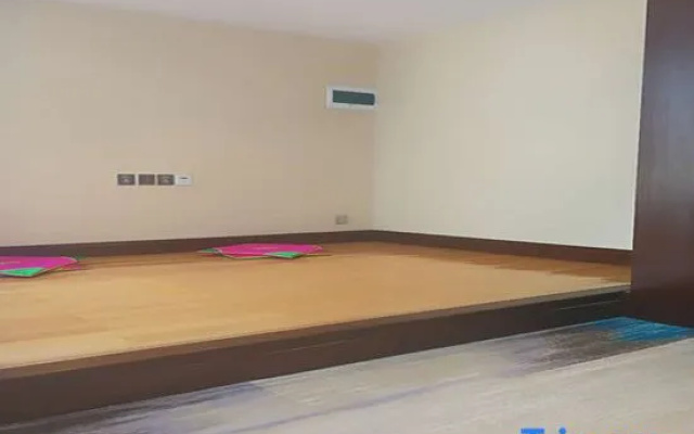 Yufurong Hotel
