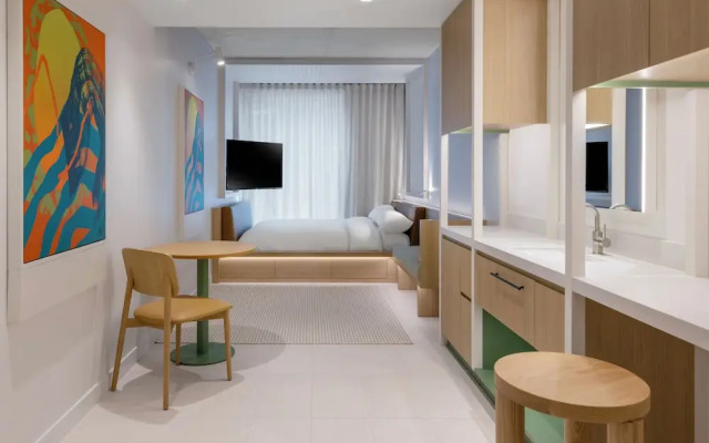 lyf Bondi Junction Sydney