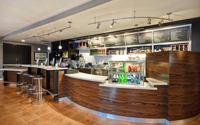 Courtyard Cape Cod Hyannis