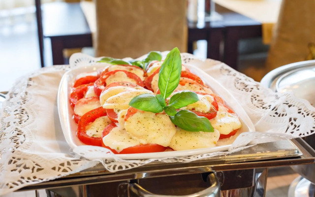 Rocca al Mare Hotel