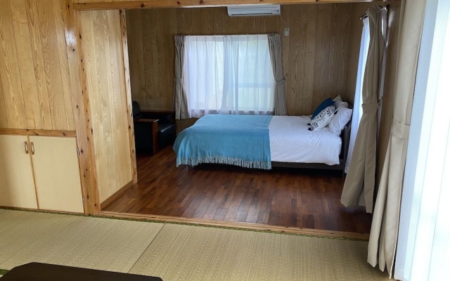 Yura House Miyako island – Guest Rooms – Miyakojima