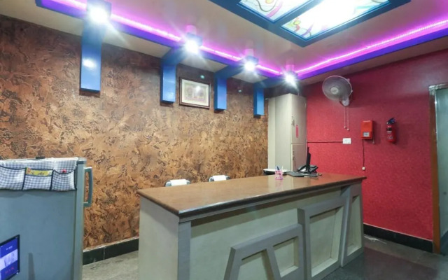 OYO 49639 Nirmala Residency