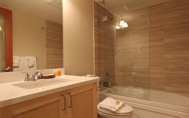 Signature Condos By Whistler Retreats