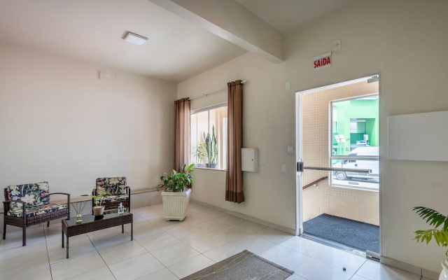 Apartments 160m From the Beach in BC - SRL