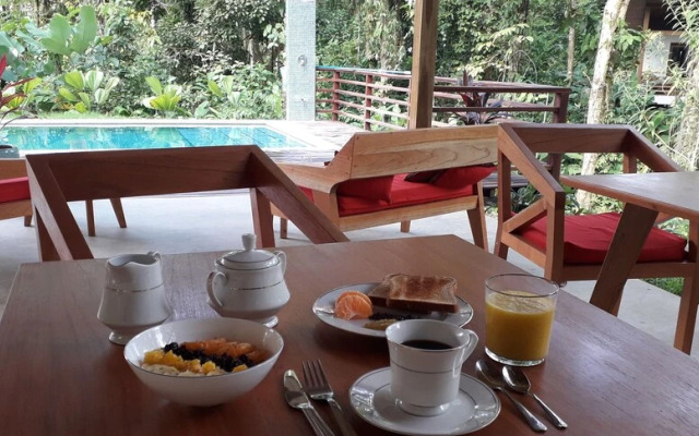 Satta Lodge
